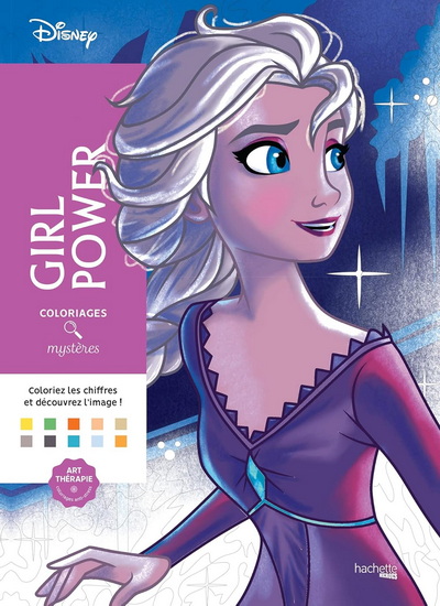 Girl power - WILLIAM BAL