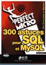 300 astuces pour SQL et MySQL - REMY LENTZNER