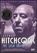 Skin game - HITCHCOCK ALFRED
