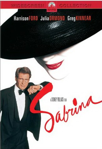 Sabrina (1995) - POLLACK SYDNEY