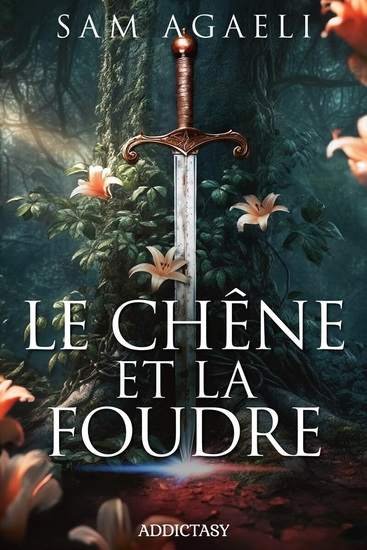 Le Chêne et la foudre - SAM AGAELI
