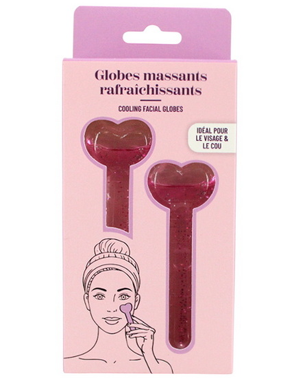 Ens. Globes raffraichissants
