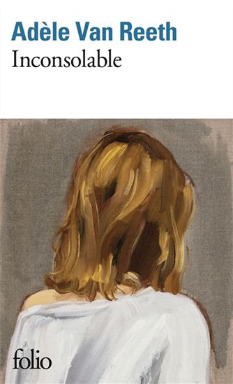 Inconsolable - ADÈLE VAN REETH