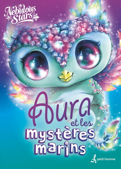 Animoulous : Aura et les mystères marins - COLLECTIF