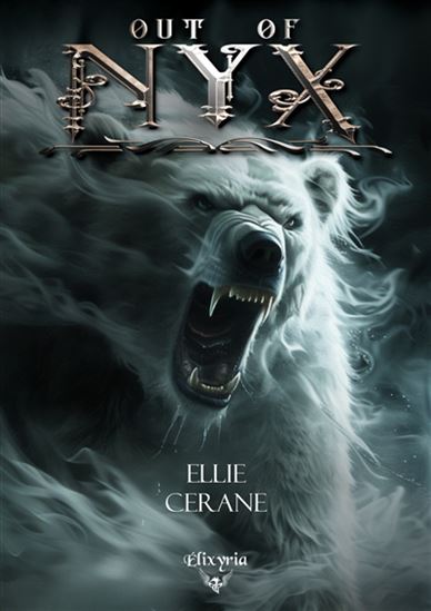 Out of NYX - ELLIE CERANE