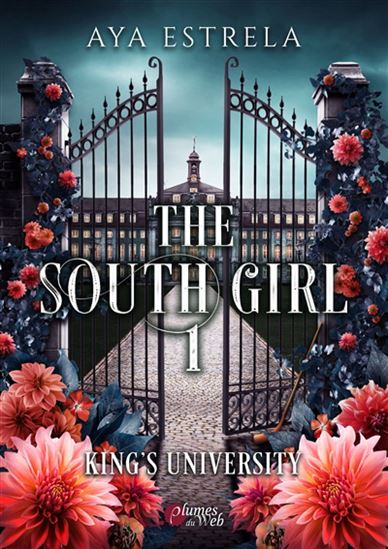 King&#39;s University #01 - AYA ESTRELA