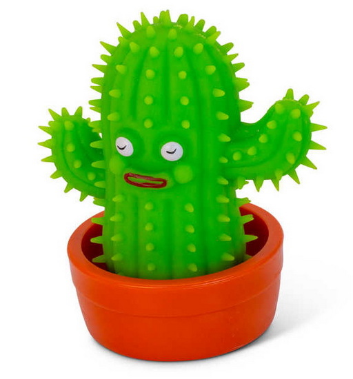 Scrunchems Cactus écrasable 2AS