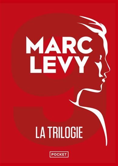 La Trilogie des neuf - MARC LEVY