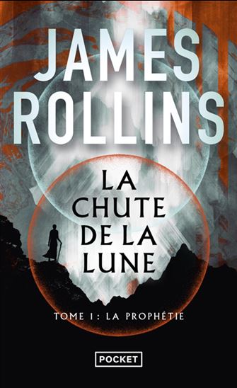 La Prophétie #01 - JAMES ROLLINS