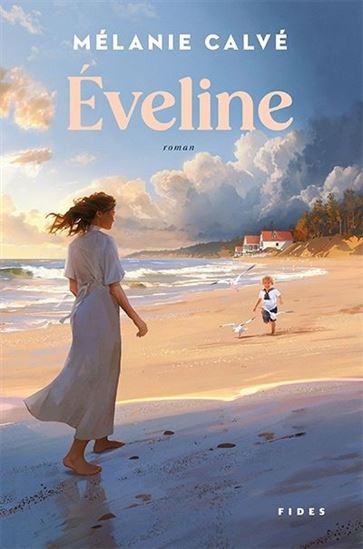 Éveline - MÉLANIE CALVÉ