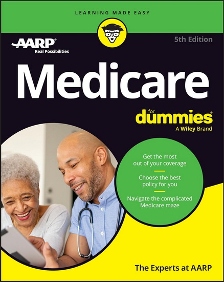 Medicare For Dummies - COLLECTIF