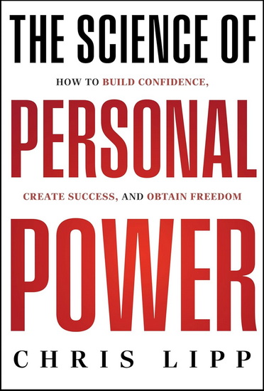 Radiate: The Science of Personal Power - CHRIS LIPP