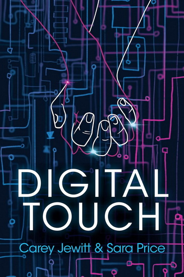 Digital Touch - CAREY JEWITT