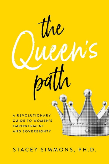 QUEEN&#39;S PATH, THE - STACEY SIMMONS