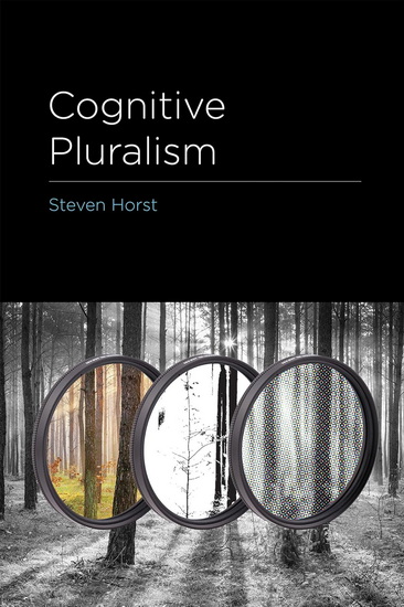 COGNITIVE PLURALISM (POD) - STEVEN HORST