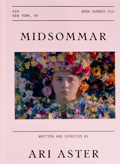 Midsommar Screenplay - ARI ASTER