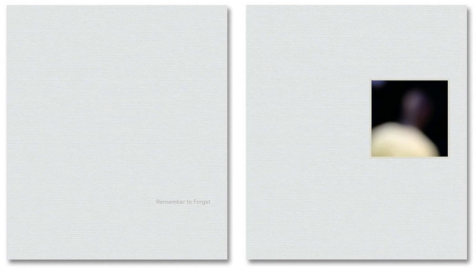 Remember to Forget - MAME-DIARRA NIANG