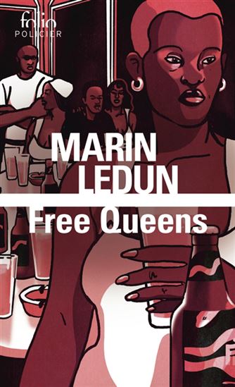Free queens - MARIN LEDUN