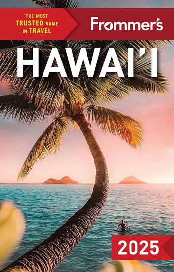 Frommer's Hawaii 2025 - JEANNE COOPER - NATALIE SCHACK