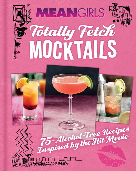 Mean Girls Mocktails - COLLECTIF