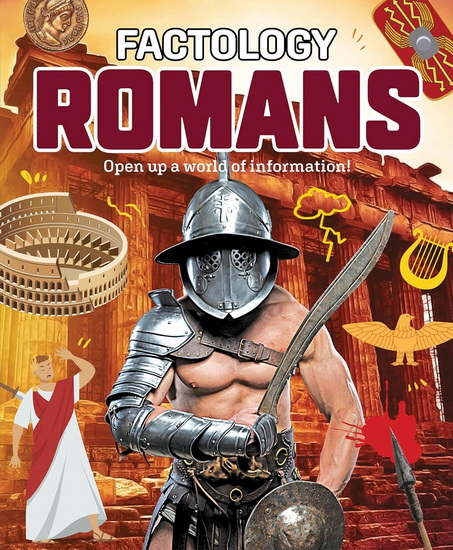 Factology: Romans - COLLECTIF