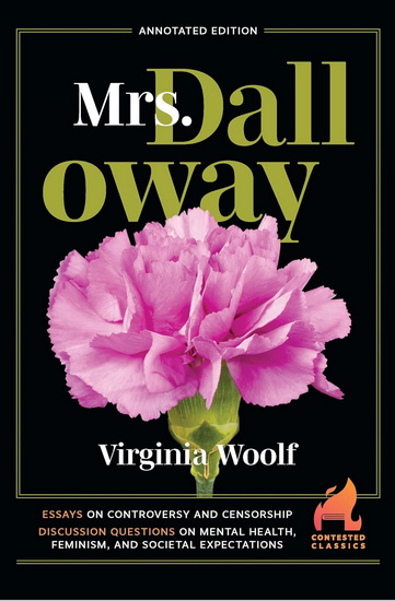 Mrs. Dalloway - VIRGINIA WOOLF