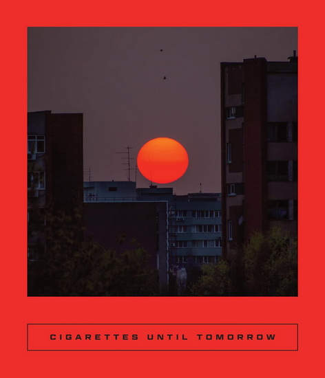 Cigarettes Until Tomorrow: Romanian Poetry - ADELA GRECEANU - MONI STANILA