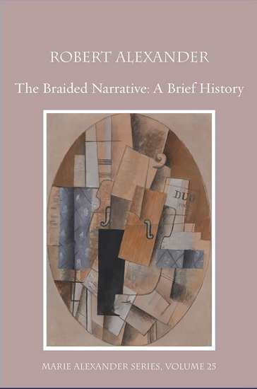 Braids & Sequins: A Brief History - ROBERT ALEXANDER