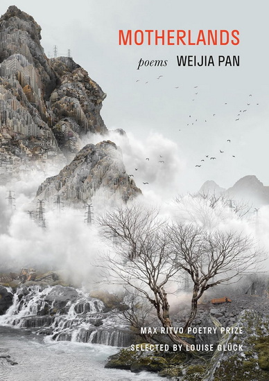 Motherlands - WEIJIA PAN