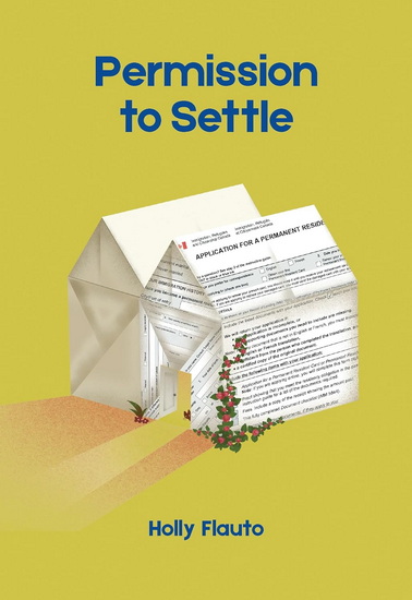 Permission to Settle - HOLLY FLAUTO