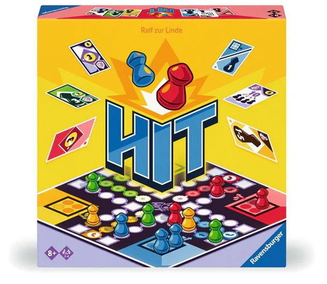 Hit Game VF