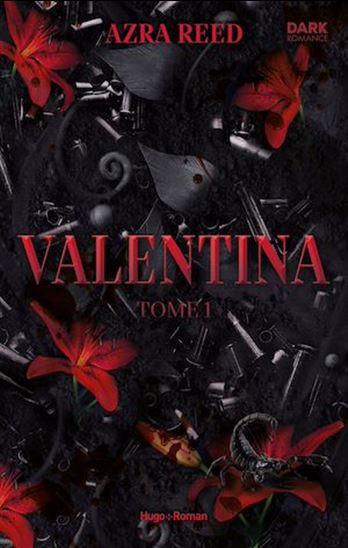 Valentina - Tome 01 - AZRA REED