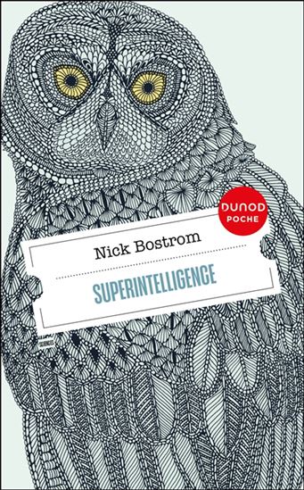 Superintelligence 2e éd. - NICK BOSTROM