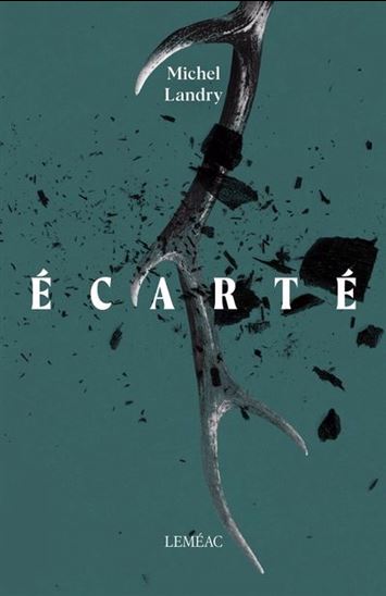 Écarté - MICHEL LANDRY