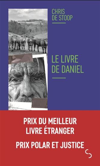 Le Livre de Daniel - CHRIS DE STOOP