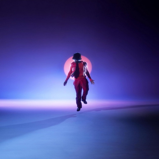 Mélodie céleste - JEY BROWNIE