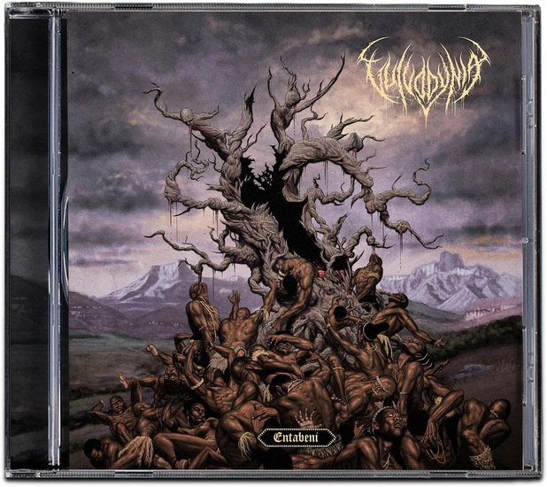 Entabeni - VULVODYNIA