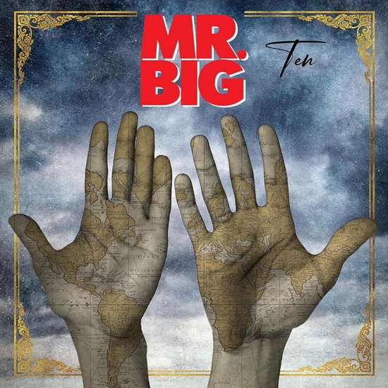 TEN - MR.BIG