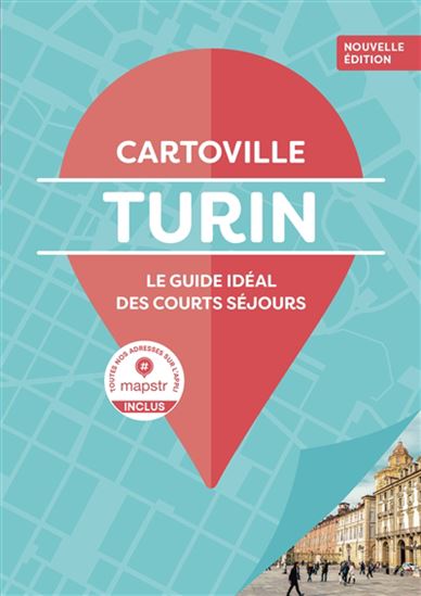 Turin N. éd. - ELENA CASTELLI - JULIE INNATO