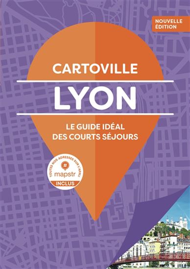 Lyon 15e éd. - LAURE RAFFAËLLI-PÉRAUDIN