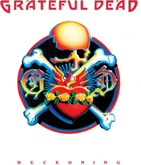 Reckoning (2 Vinyles) - GRATEFUL DEAD