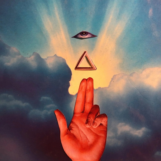 As Above, So Below (2 Vinyles) - HIGHLY SUSPECT