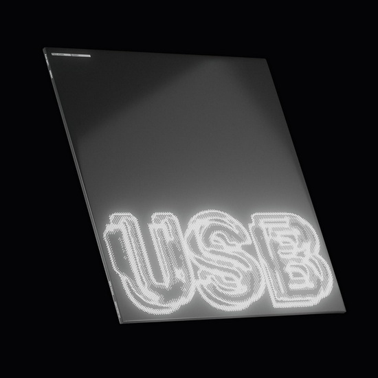USB (2 Vinyles) - FRED AGAIN..