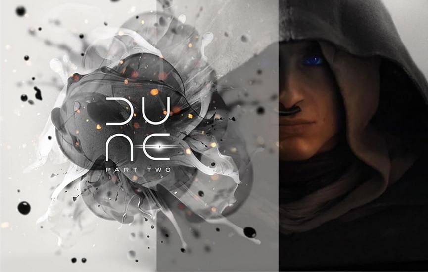 Dune: Part Two (2 Vinyles) - HANS ZIMMER