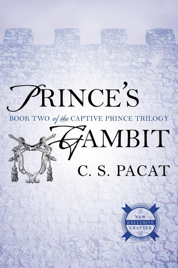 Prince's Gambit #02 - C S PACAT