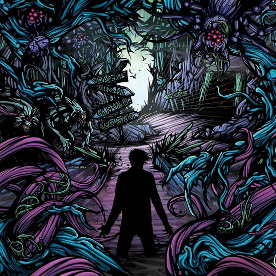 Homesick (2 Vinyles - 15th Anniversary Ed.) - A DAY TO REMEMBER