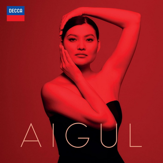 Aigul - AIGUL AKHMETSHINA
