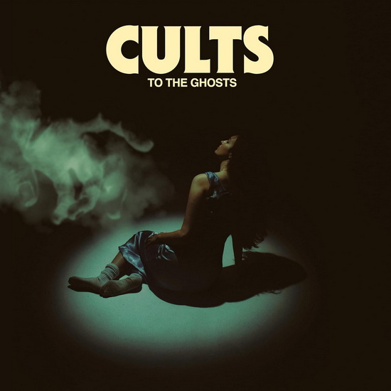 To The Ghosts (Vinyle) - CULTS