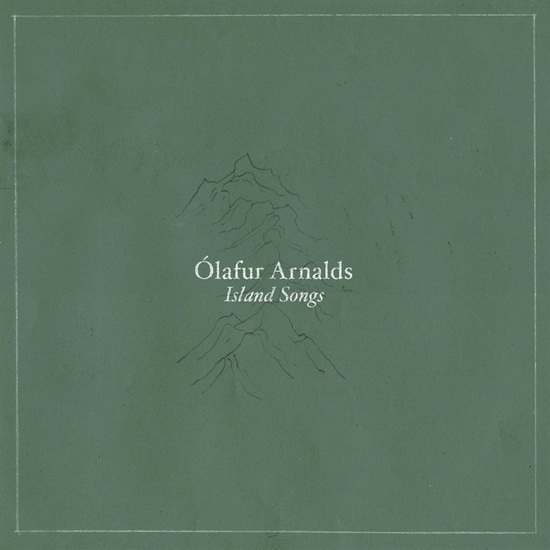 Island Songs (Vinyle - Ltd. Ed. Coleur) - ÓLAFUR ARNALDS