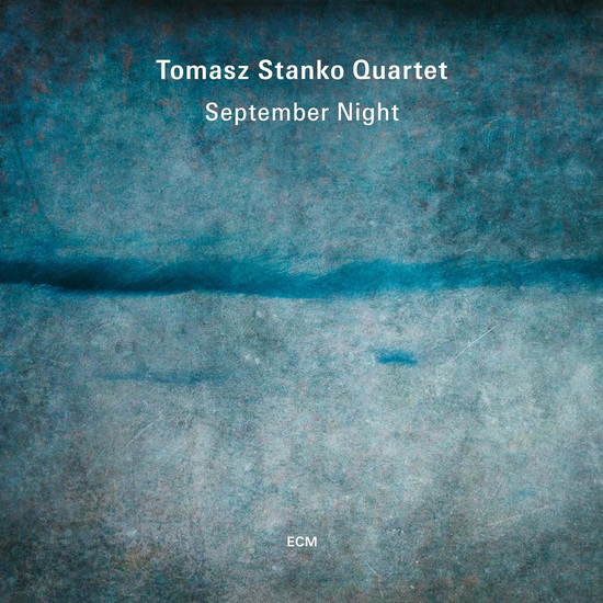 September Night (Vinyle) - TOMASZ STANKO QUARTET